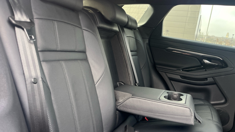 Land Rover Range Rover Evoque 2.0 D200 R-Dynamic S 5dr Auto Diesel Hatchback